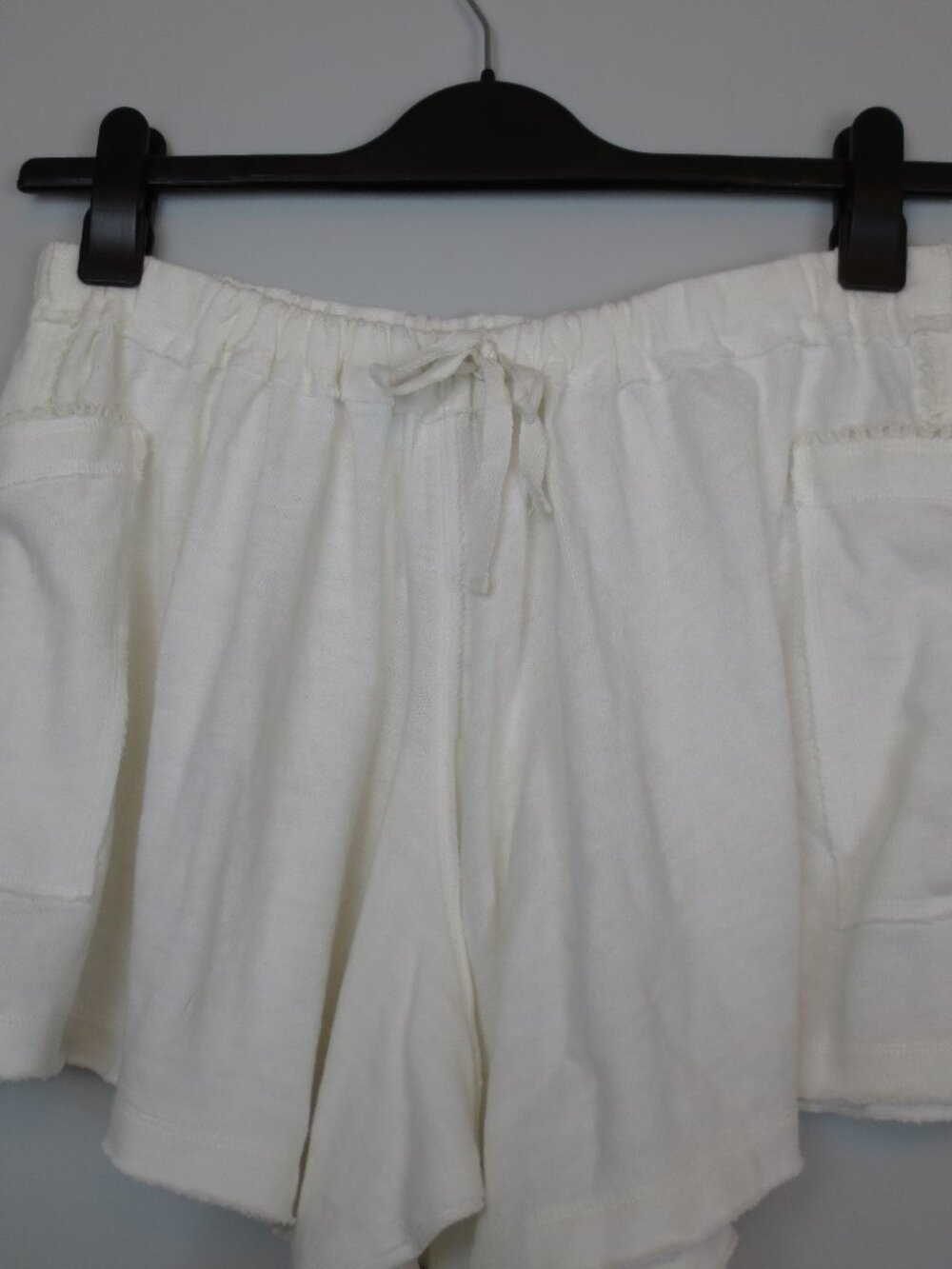 Intimately by Free People Seamless 100% Organic Cotton Short Small Oversized